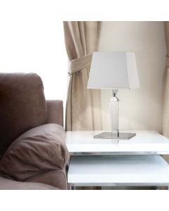 Darshan TL1 White