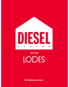 Diesel Living with Lodes 2023-2024