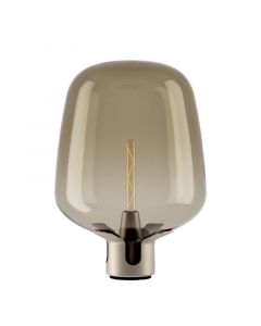 Flar Large Champagne Honey