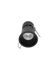 KONE TND: LED 7W NERO