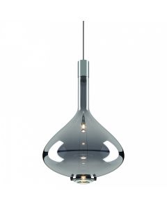 Sky-Fall Suspension Large Chrome