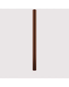 A-Tube Ceiling Large Coppery Bronze