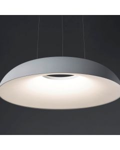 Maggiolone Suspension White