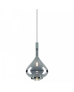Sky-Fall Suspension Medium Chrome