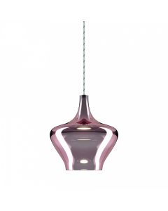 Nostalgia Pendant Medium Rose Gold