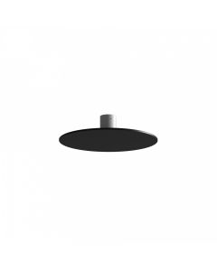 Puzzle Mega Round 53 Matte Black