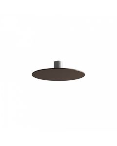 Puzzle Mega Round 53 Taupe