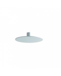 Puzzle Mega Round 53 Matte White