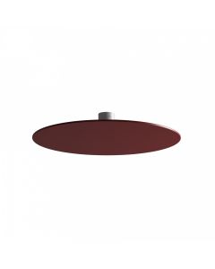 Puzzle Mega Round 80 Red