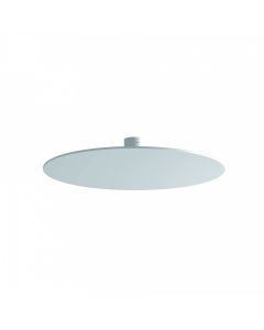 Puzzle Mega Round 80 Matte White