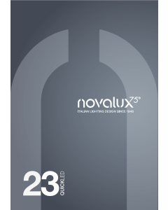 NOVALUX QuickLED23