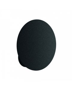 Puzzle Round Outdoor Single Anthracite
