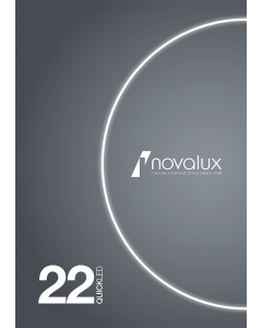 Novalux - QuickLED22