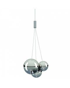 Random Pendant Chrome