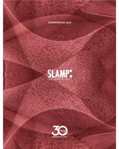 Slamp Compendium 2024 Entangled Light