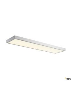 PANEL 1200x300mm LED Indoor surface-mounted ceiling light