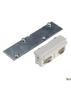 LONG CONNECTOR for EUTRAC 240V 3-phase recessed track