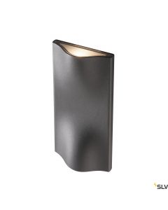 VILUA UP/DOWN WL Outdoor recessed wall light