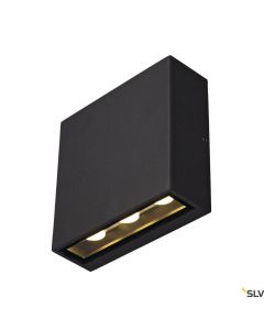 BIG QUAD wall light