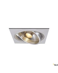 NEW TRIA 1 recessed fitting
