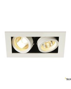KADUX 2 recessed fitting