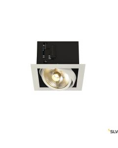 KADUX 1 recessed fitting
