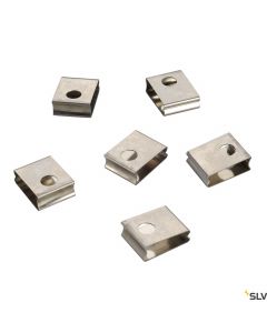 SPRING CLIP for EUTRAC 240V 3-phase recessed track