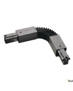FLEXIBLE CONNECTOR for EUTRAC 240V 3-phase surface-mounted track