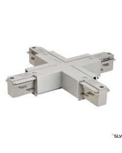 X-CONNECTOR for Eutrac 240V 3-phase surface-mounted track