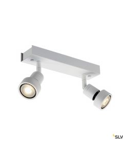 PURI 2 wall and ceiling light
