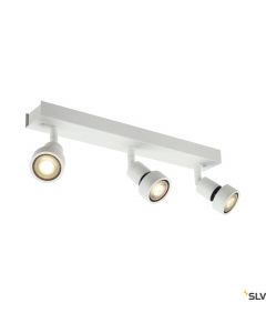 PURI 3 wall and ceiling light