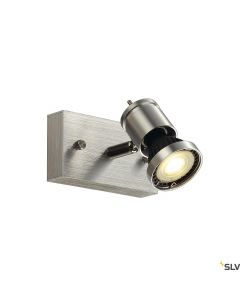 ASTO 1 wall and ceiling light