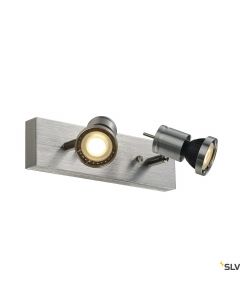 ASTO 2 wall and ceiling light