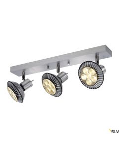 ASTO 3 wall and ceiling light