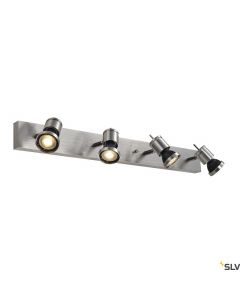 ASTO 4 wall and ceiling light