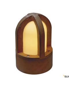 RUSTY CONE