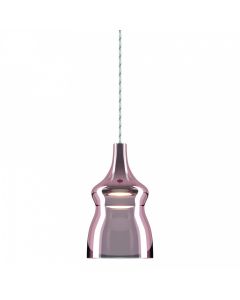 Nostalgia Pendant Small Rose Gold