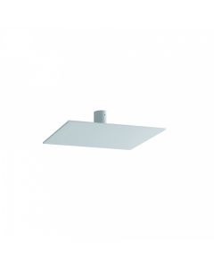 Puzzle Mega Square 53x53 Matte White