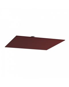 Puzzle Mega Square 80x80 Red