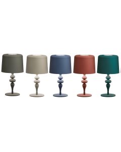 Eva Table Lamp