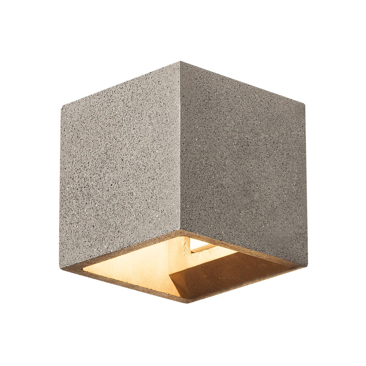 SOLID CUBE