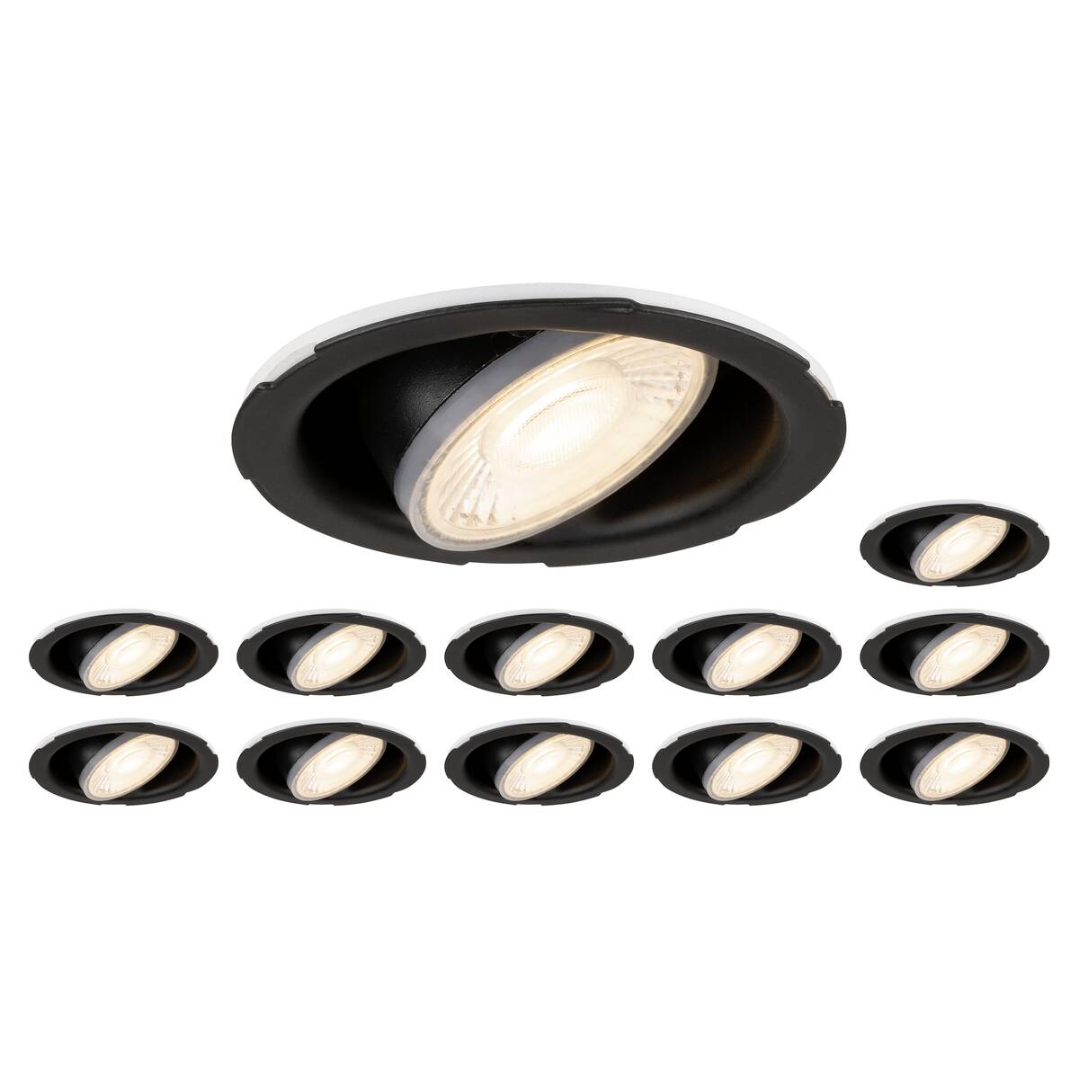 UNIVERSAL DOWNLIGHT