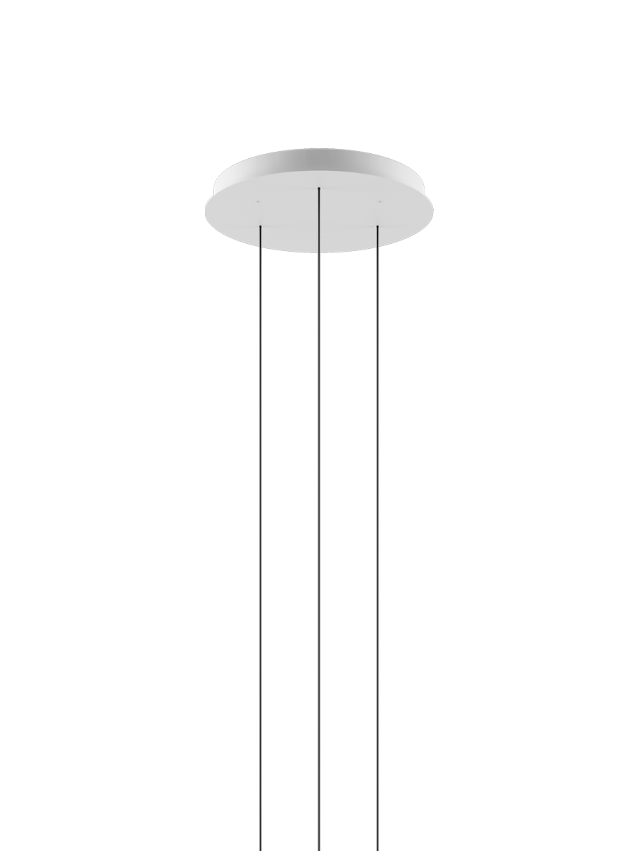 Round Cluster System
