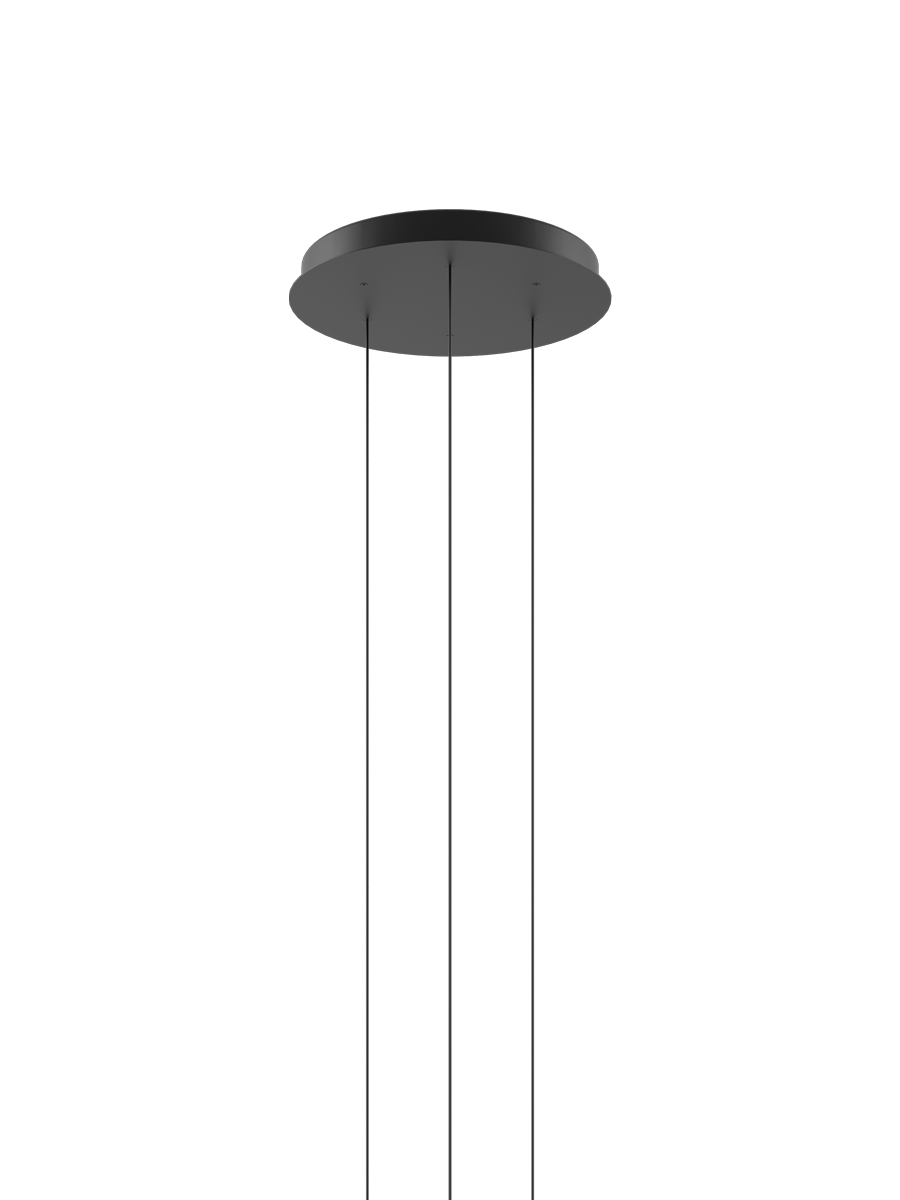 Round Cluster System
