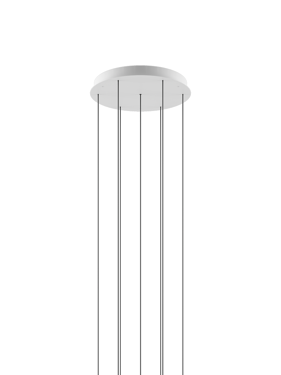 Round Cluster System