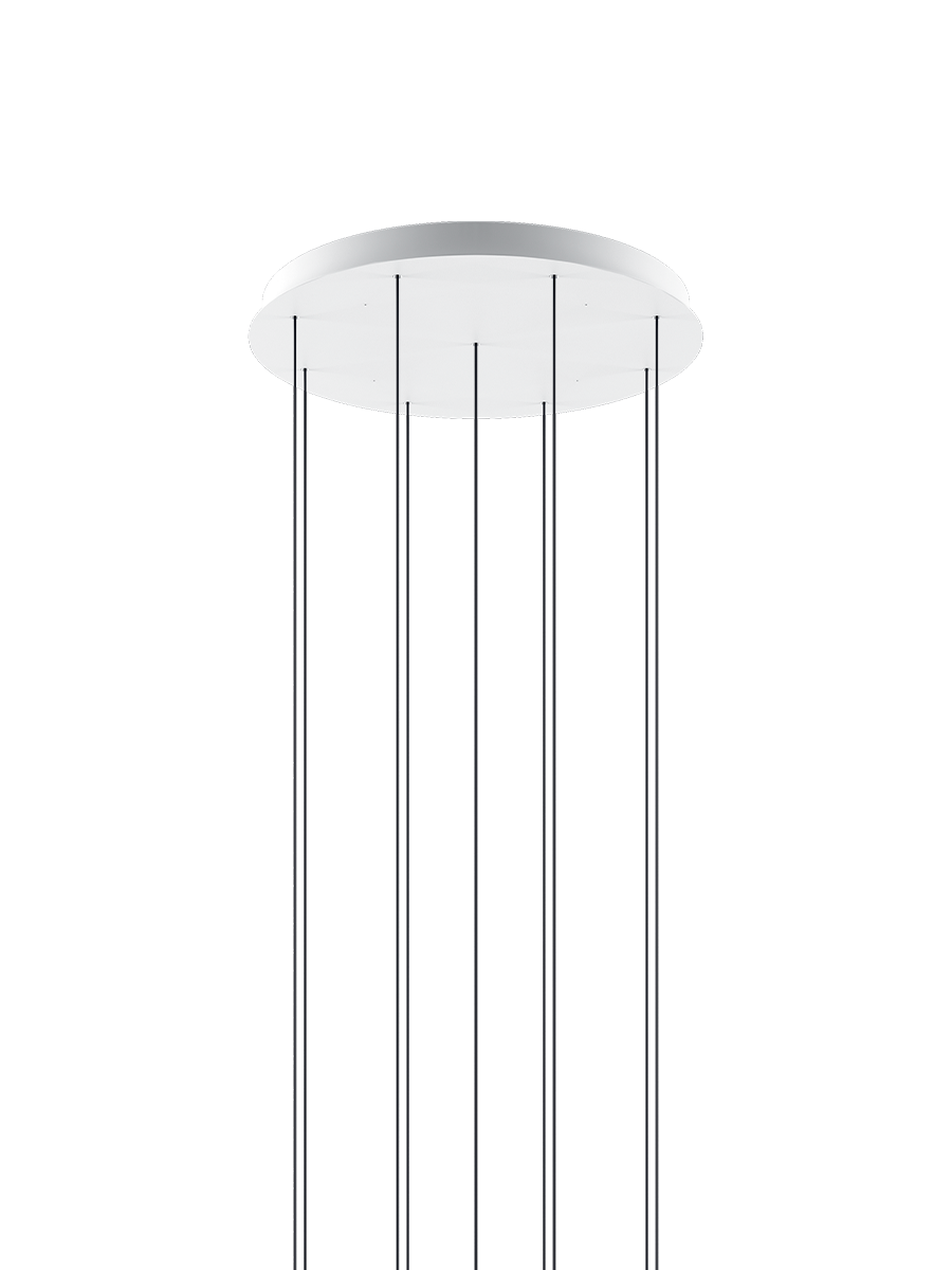 Round Cluster System