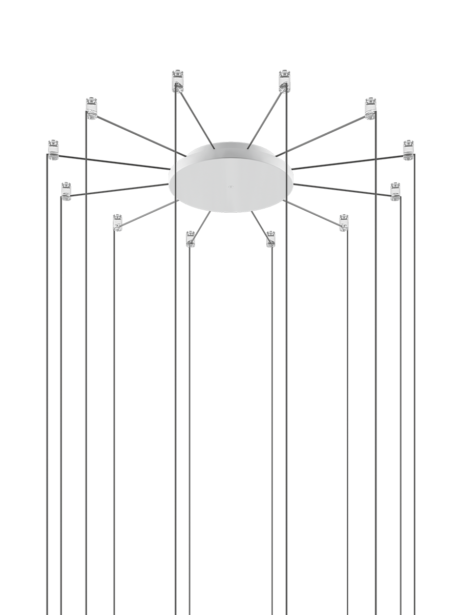 Radial System