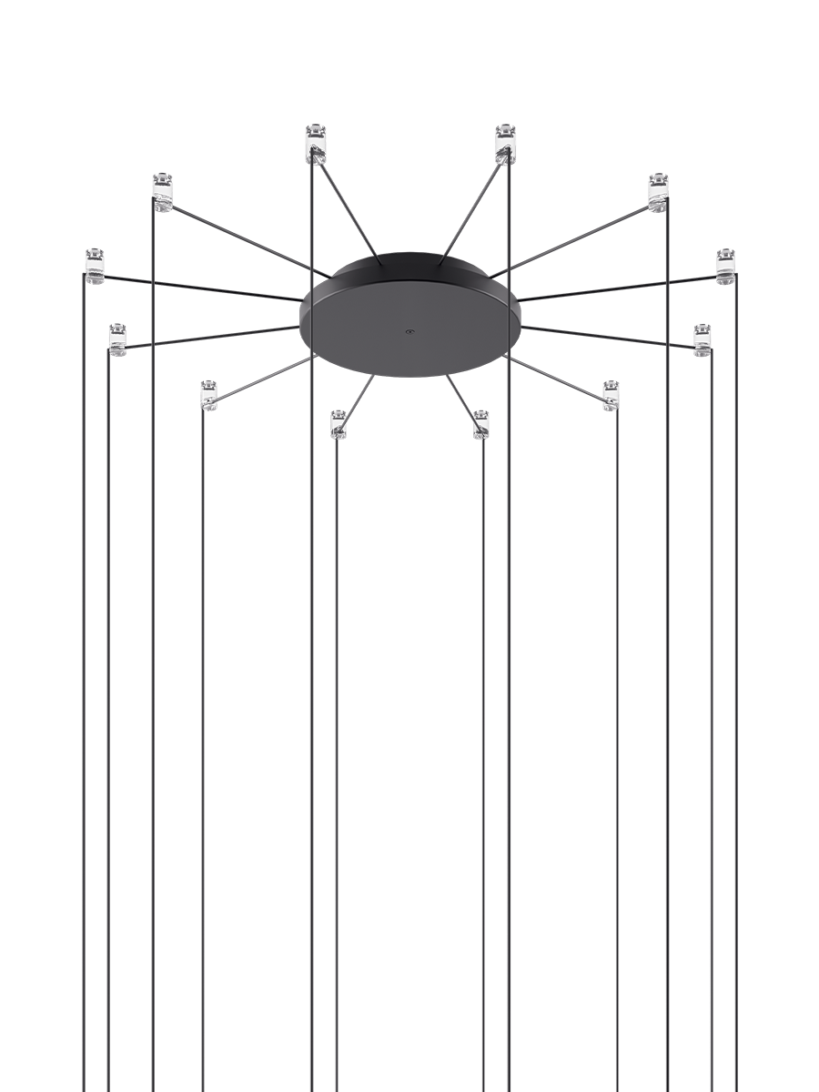 Radial System