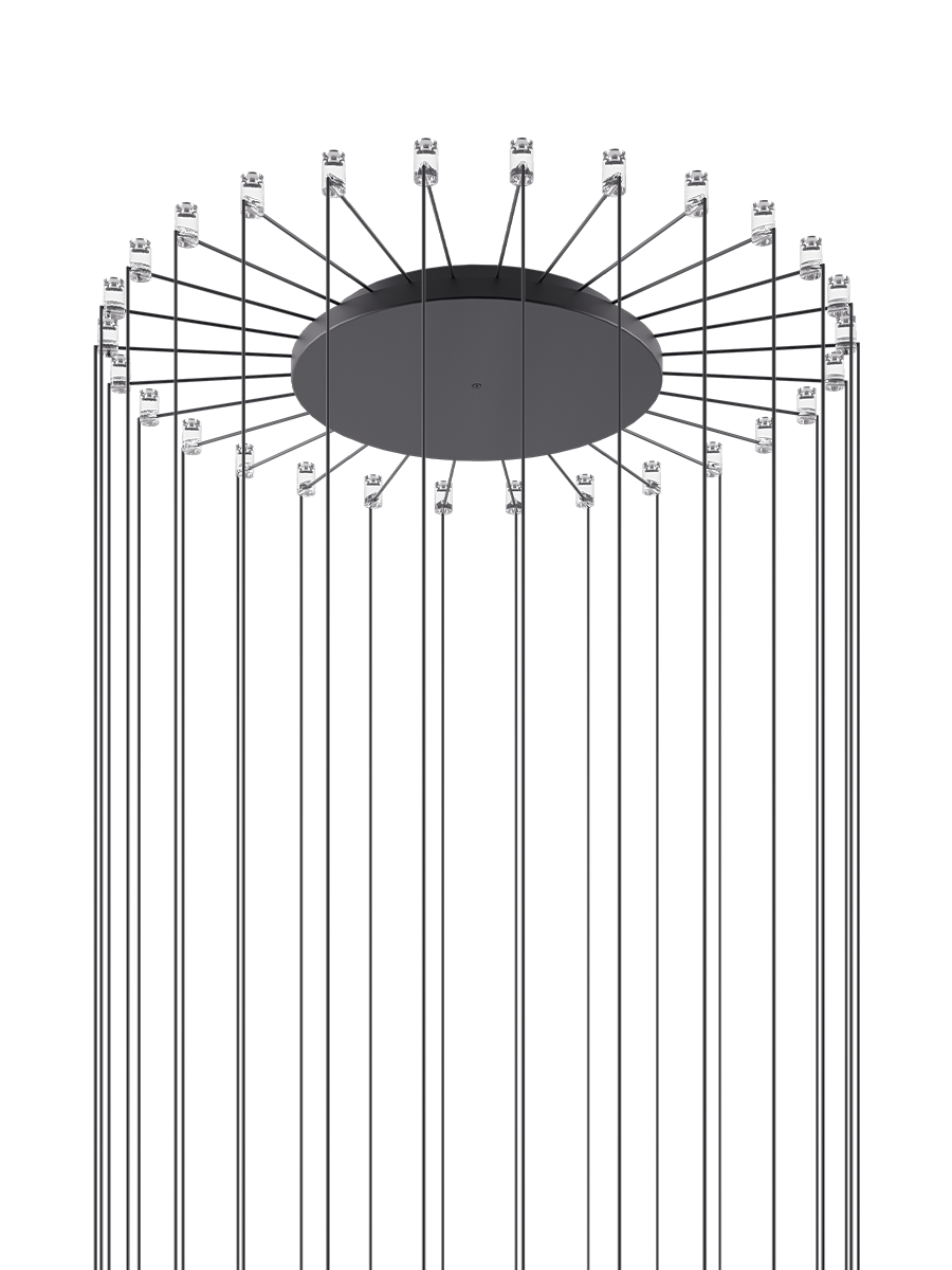 Radial System