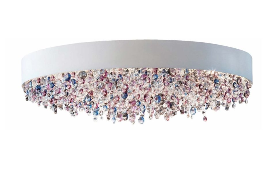 Olà Round Ceiling